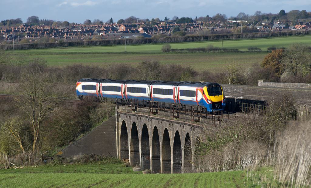 Network Rail and train operators to jointly manage Britain's rail