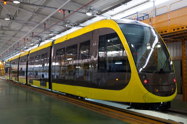 More Urbos trams for Utrecht - Rail UK