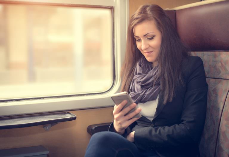 Engie acquires onboard trains communications specialist Icomera - Rail UK