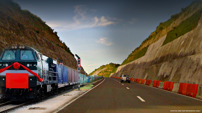 Philippines to construct 106km elevated Manila-Clark railway - Rail UK