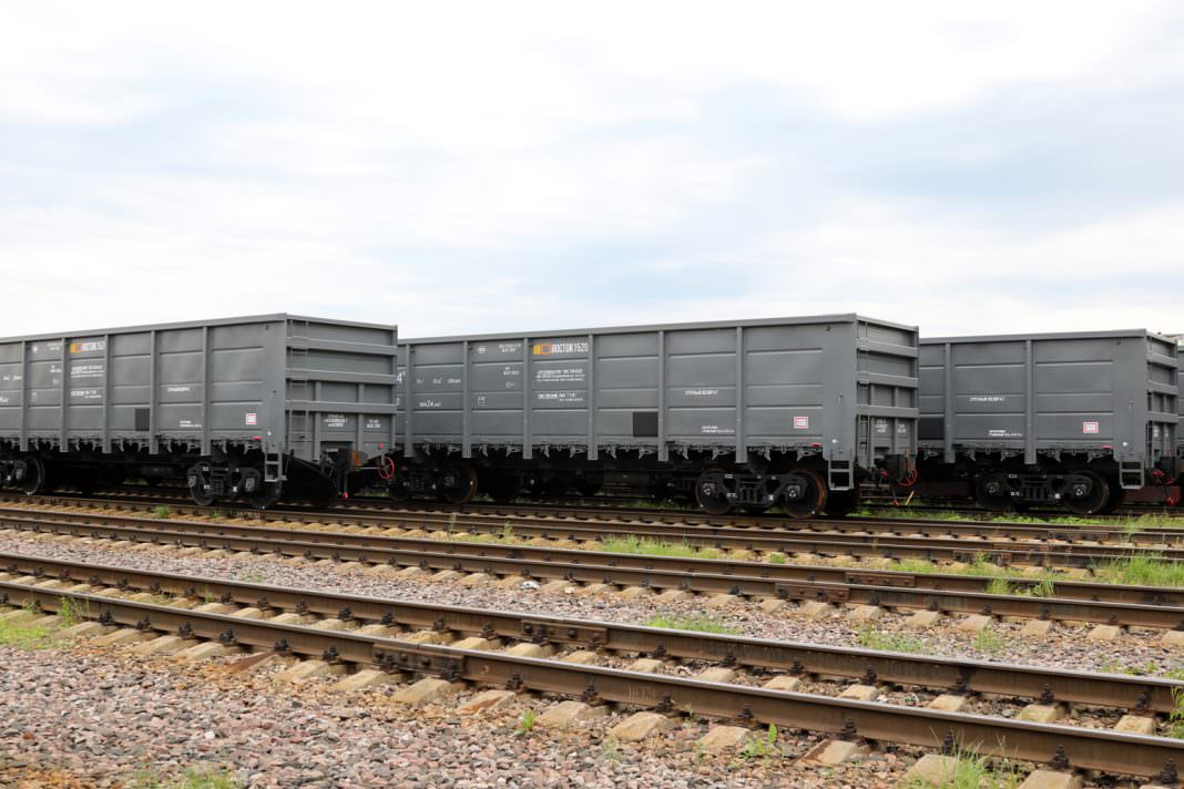 United Wagon Company signs 5,000 freight car deal Rail UK