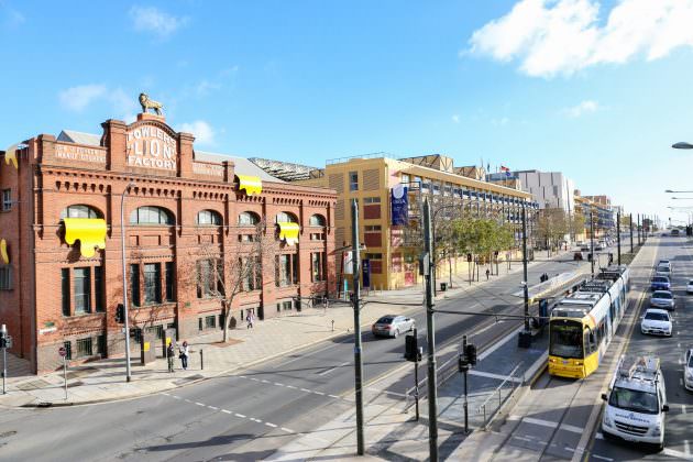 Construction of Adelaide tram extension to begin in weeks - Rail UK
