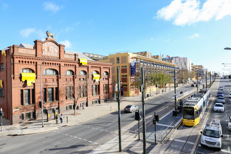 Construction of Adelaide tram extension to begin in weeks - Rail UK