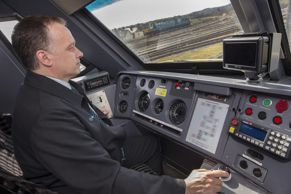 Arriva Trains Wales sees fuel consumption fall as it completes DAS