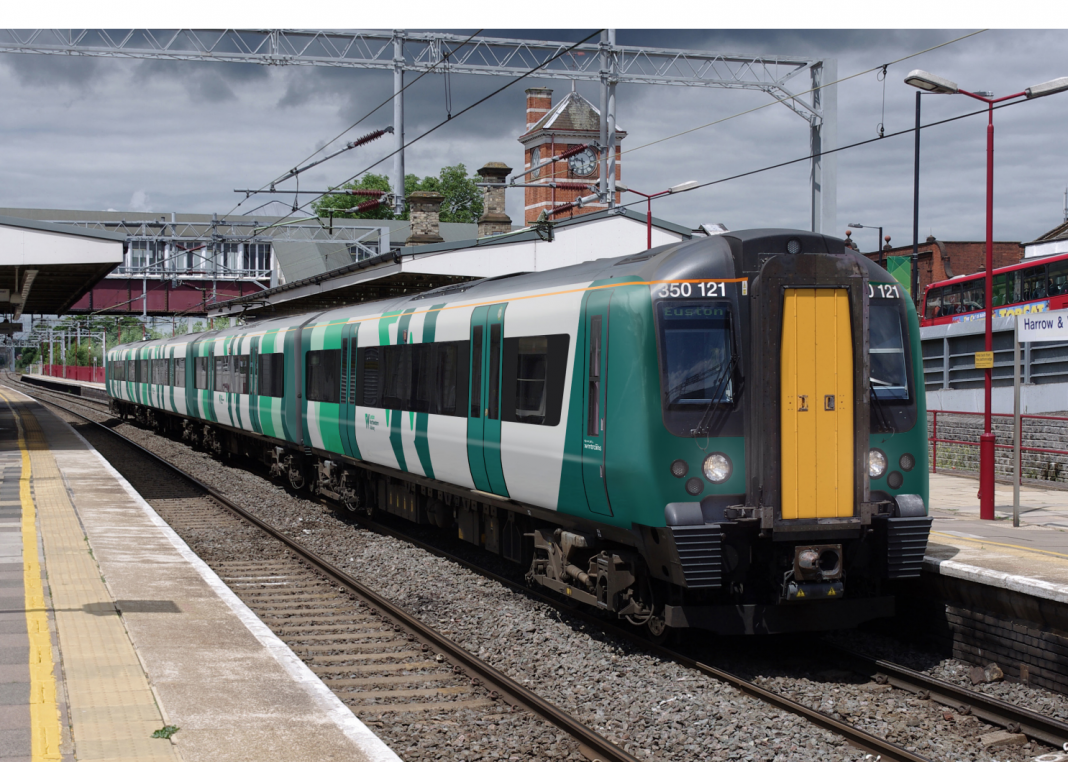 London Northwestern brand to replace London Midland's West Coast ...