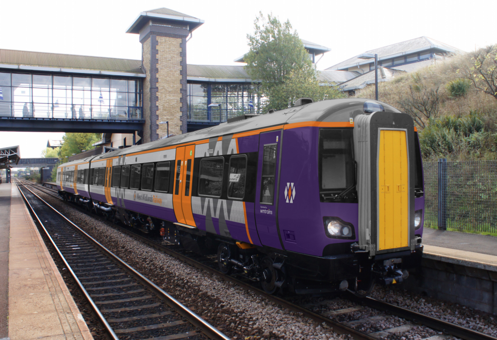 London Northwestern brand to replace London Midland\u0026#39;s West Coast ...