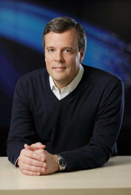 GE Transportation promotes high-achiever to company CEO - Rail UK