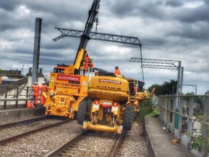 Gospel Oak-Barking line re-opening date announced - Rail UK