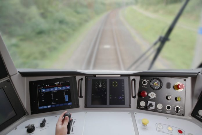 Photo: Siemens Rail Automation.