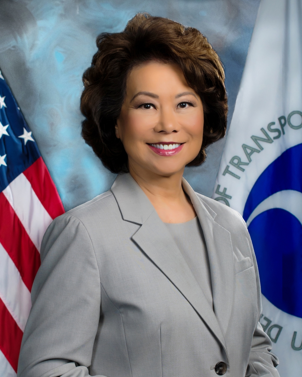 us secretary of transport