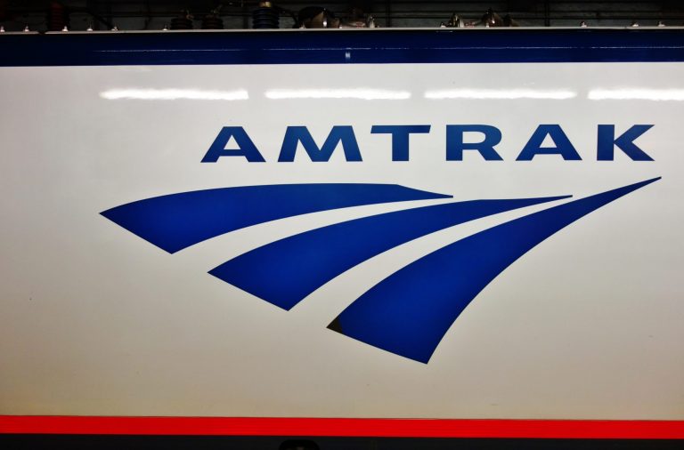 Maryland Awards Amtrak Five-year Contract For MARC Penn Line - Rail UK