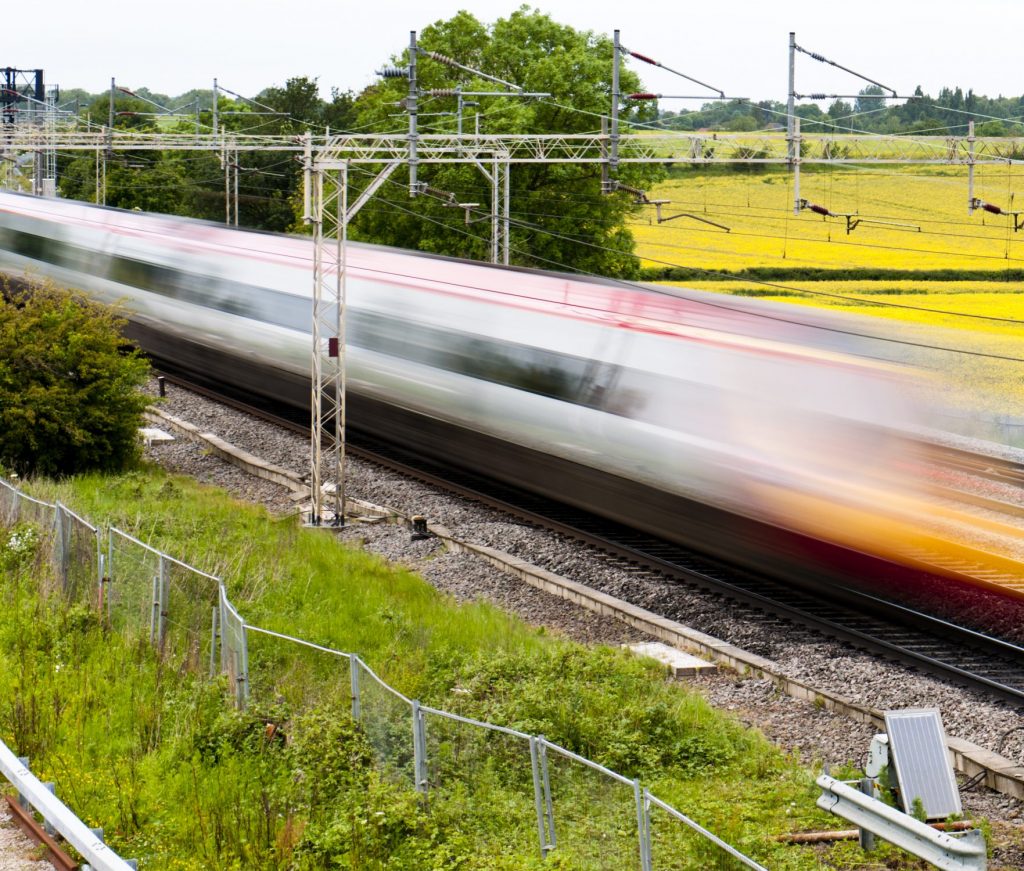 Plans revealed for high-speed rail link between Melbourne and Geelong - Rail UK