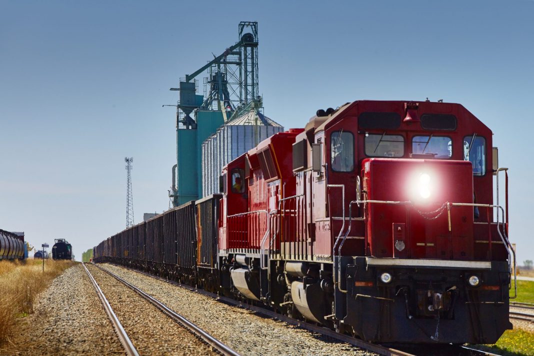 US Federal Railroad Administration Announces $250m To Support PTC ...