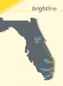 Brightline prepares for imminent launch of Miami service - Rail UK