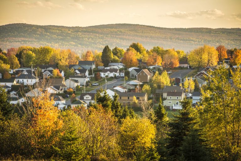 Governments agree to fund $133m Lac-Mégantic rail bypass - Rail UK