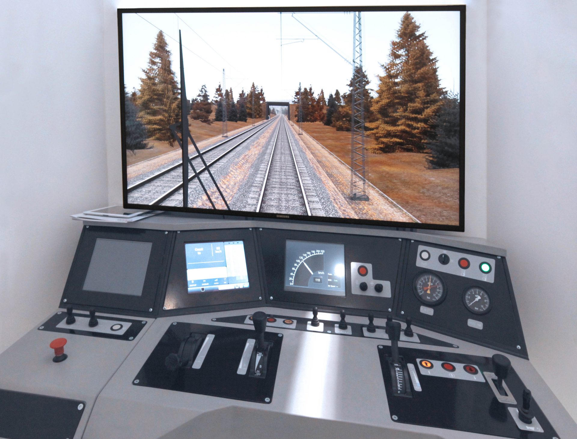 knorr-bremse-sells-driver-training-simulator-business-rail-uk