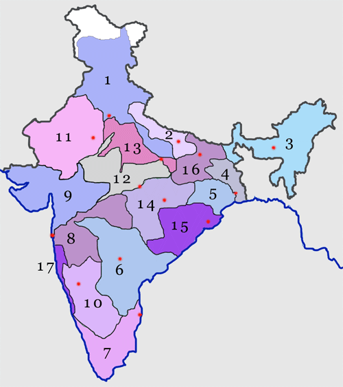 map-of-india-trains-rail-lines-and-high-speed-train-of-india