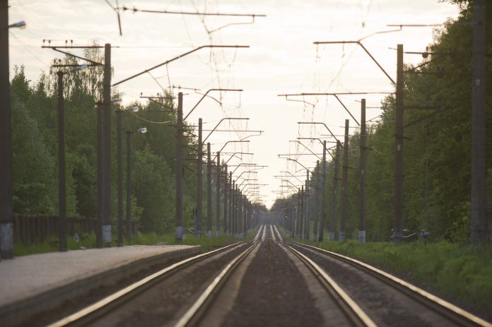 Photo: Latvian Railways.