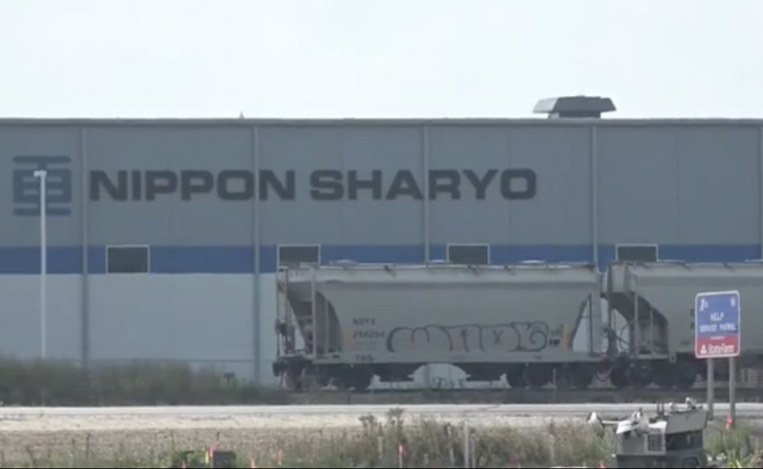 Japanese rolling stock manufacturer to close US factory Rail UK