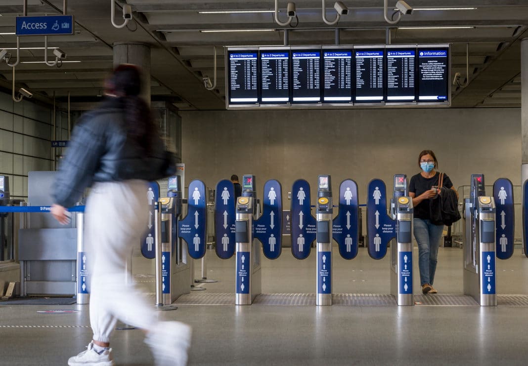 Govia Thameslink Railway improves journey planning by launching new ...