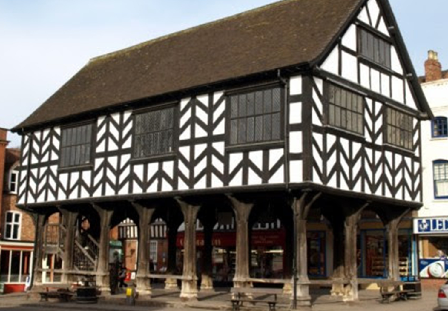 History of Ledbury to be celebrated at station following West Midlands Railway grant Rail UK History of Ledbury to be celebrated at station following West Midlands Railway grant Rail UK