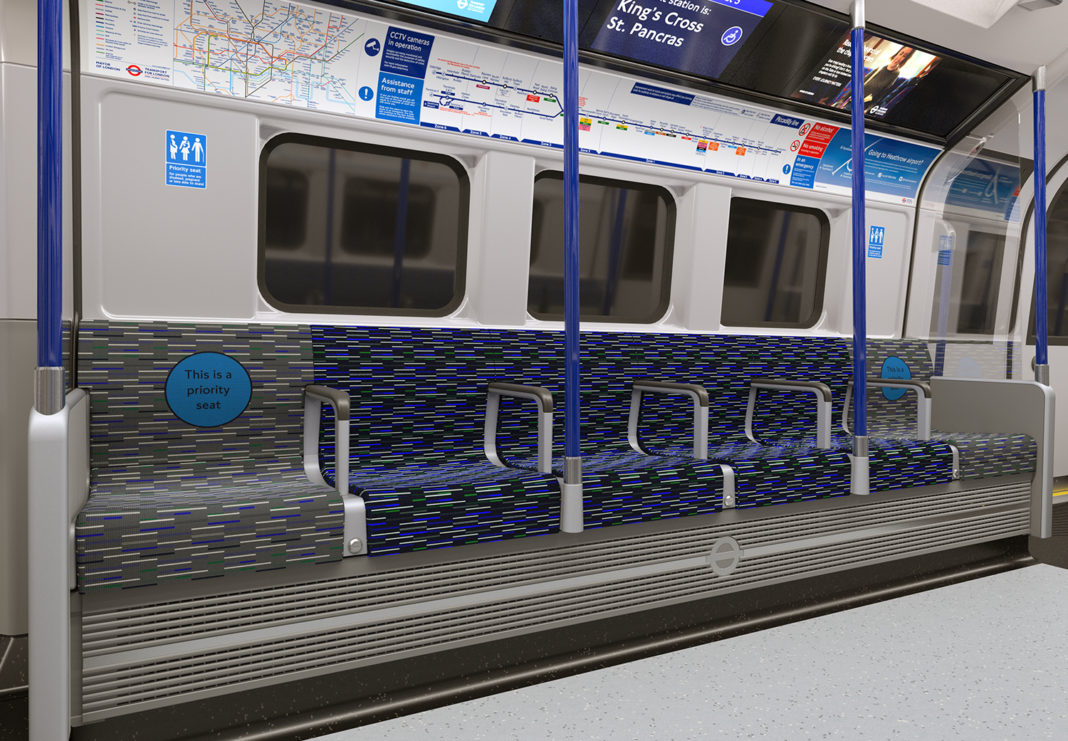 TfL And Siemens Mobility Unveil Detailed Design Of New Piccadilly Line ...