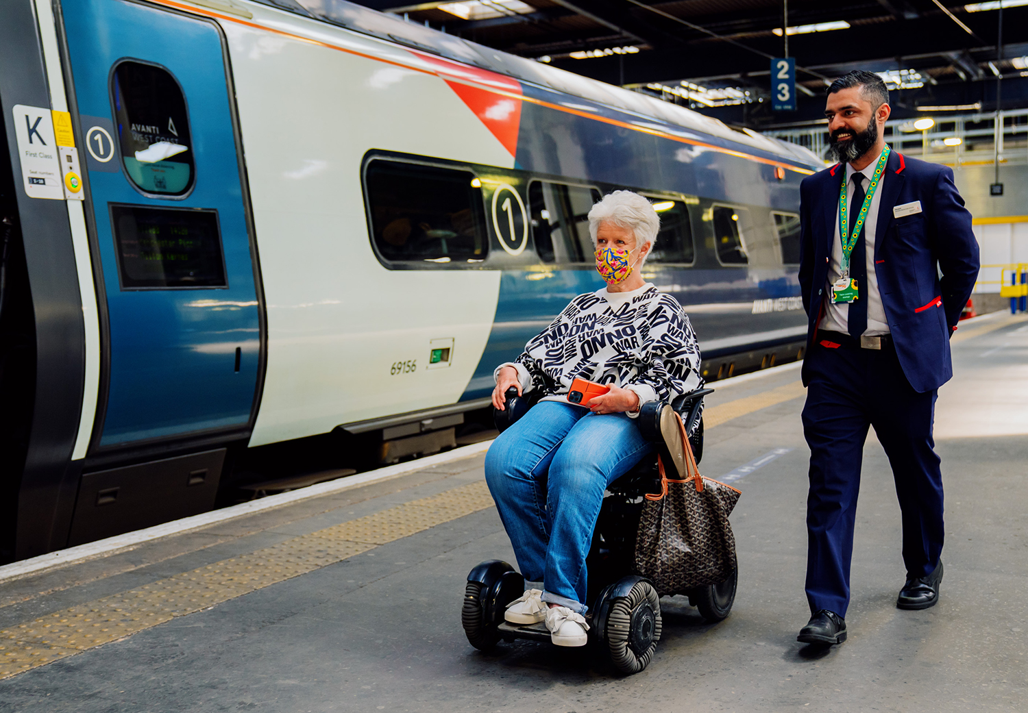 dedicated-social-media-community-helps-disabled-people-with-rail-travel