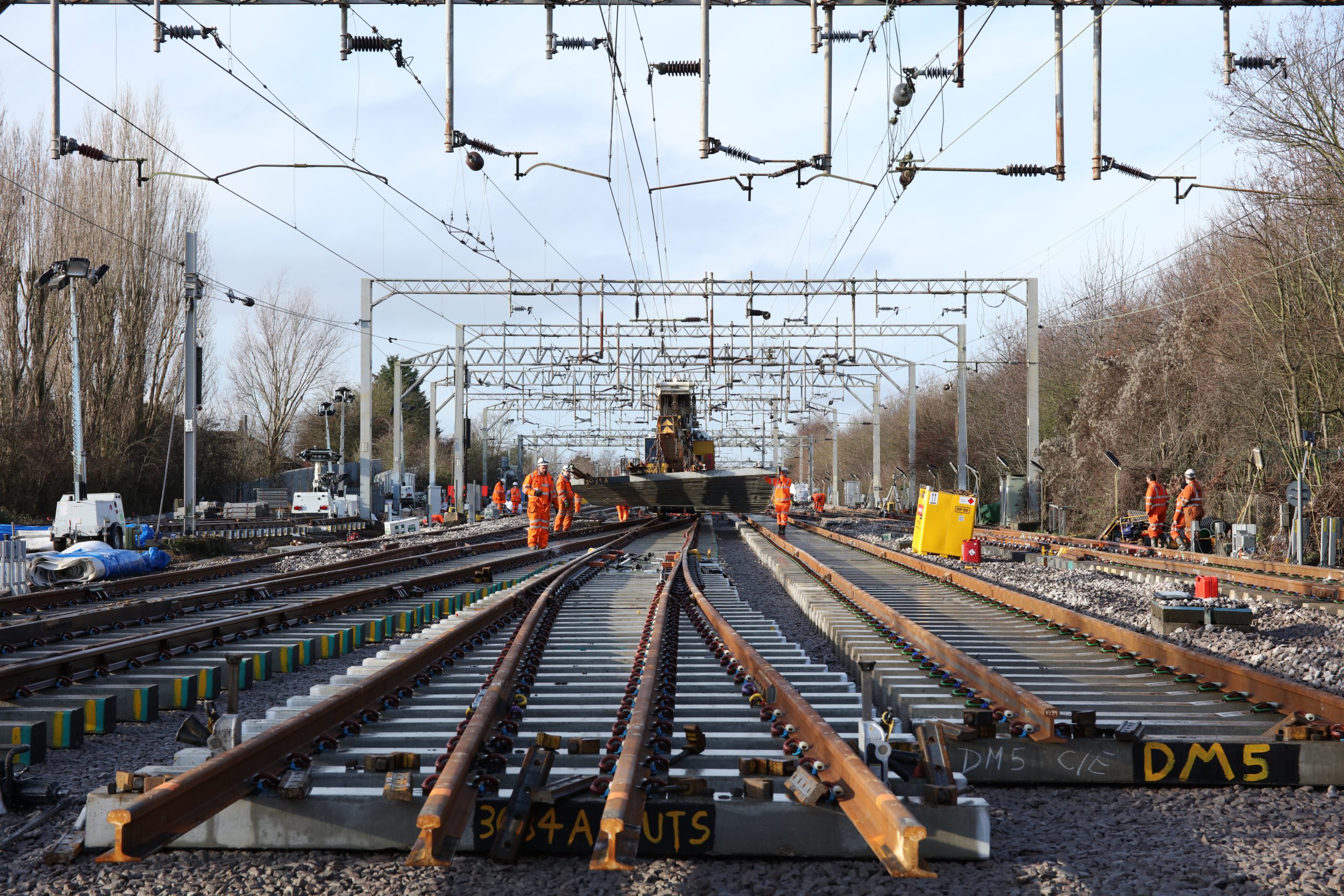 network-rail-to-carry-out-essential-track-works-across-the-north-of-the