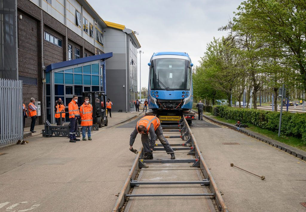 Транспортный оператор самары