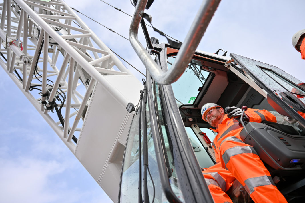 HS2 station contract confirmed with 1,000 new jobs on Birmingham’s