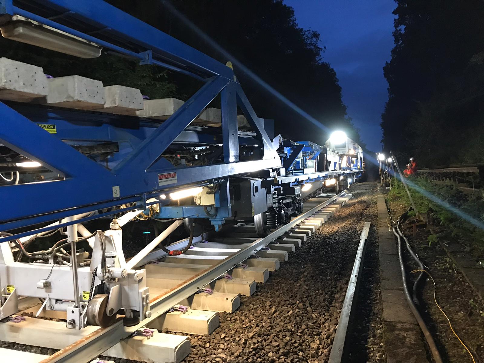 railway-engineering-work-postponed-to-help-people-get-to-the-seaside
