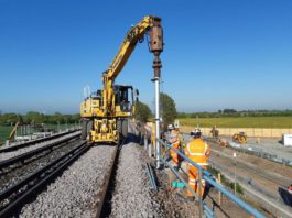 Bank Holiday South East London and Kent works completed on time ...