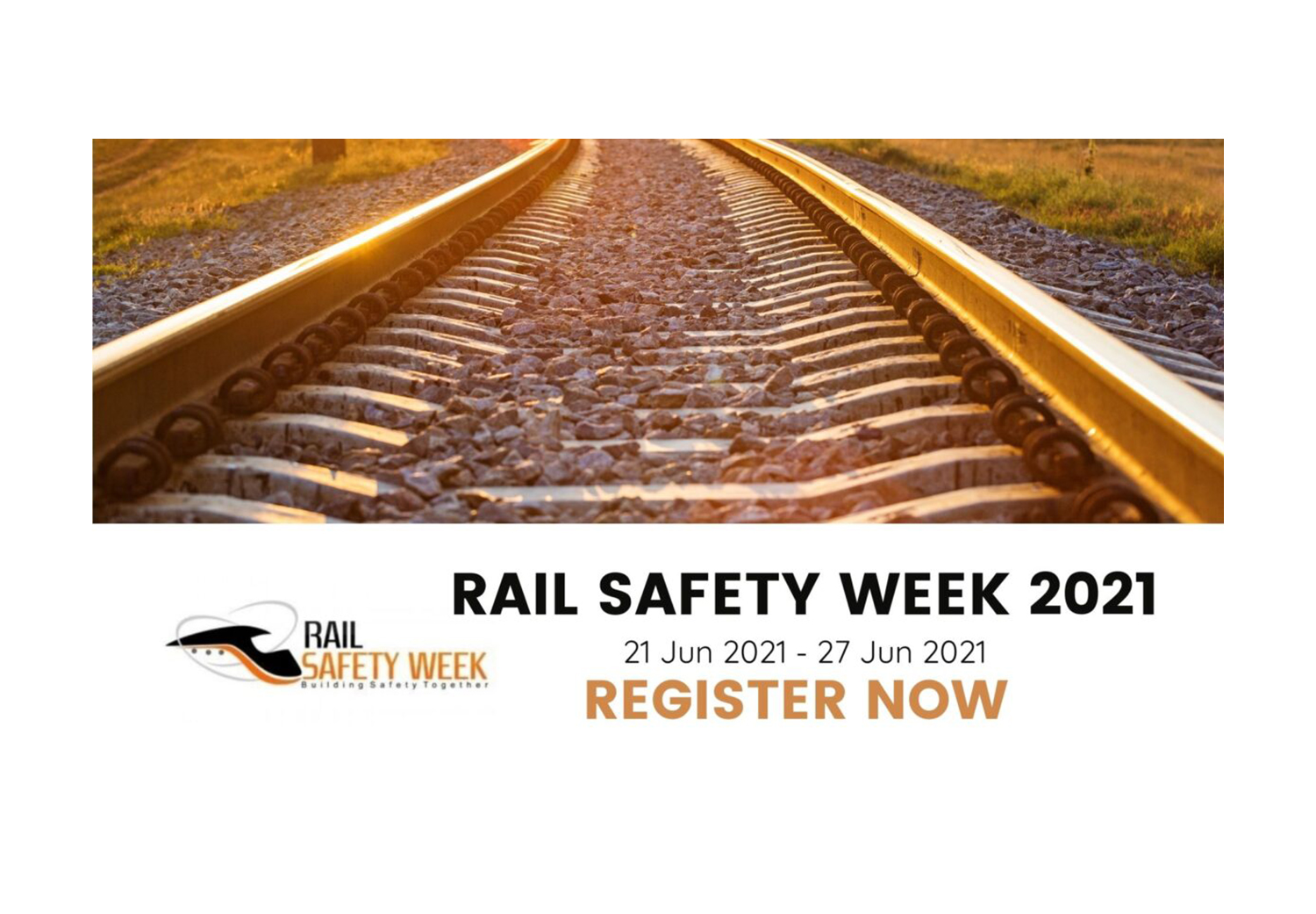 Rail Safety Week Starts Today Line Up Announced Rail UK