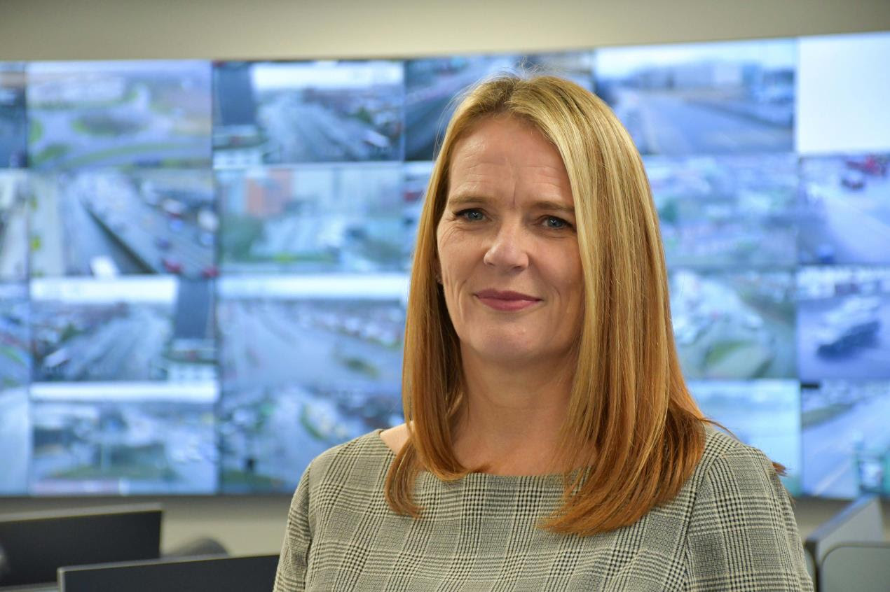 Transport for West Midlands appoints interim managing director Rail UK