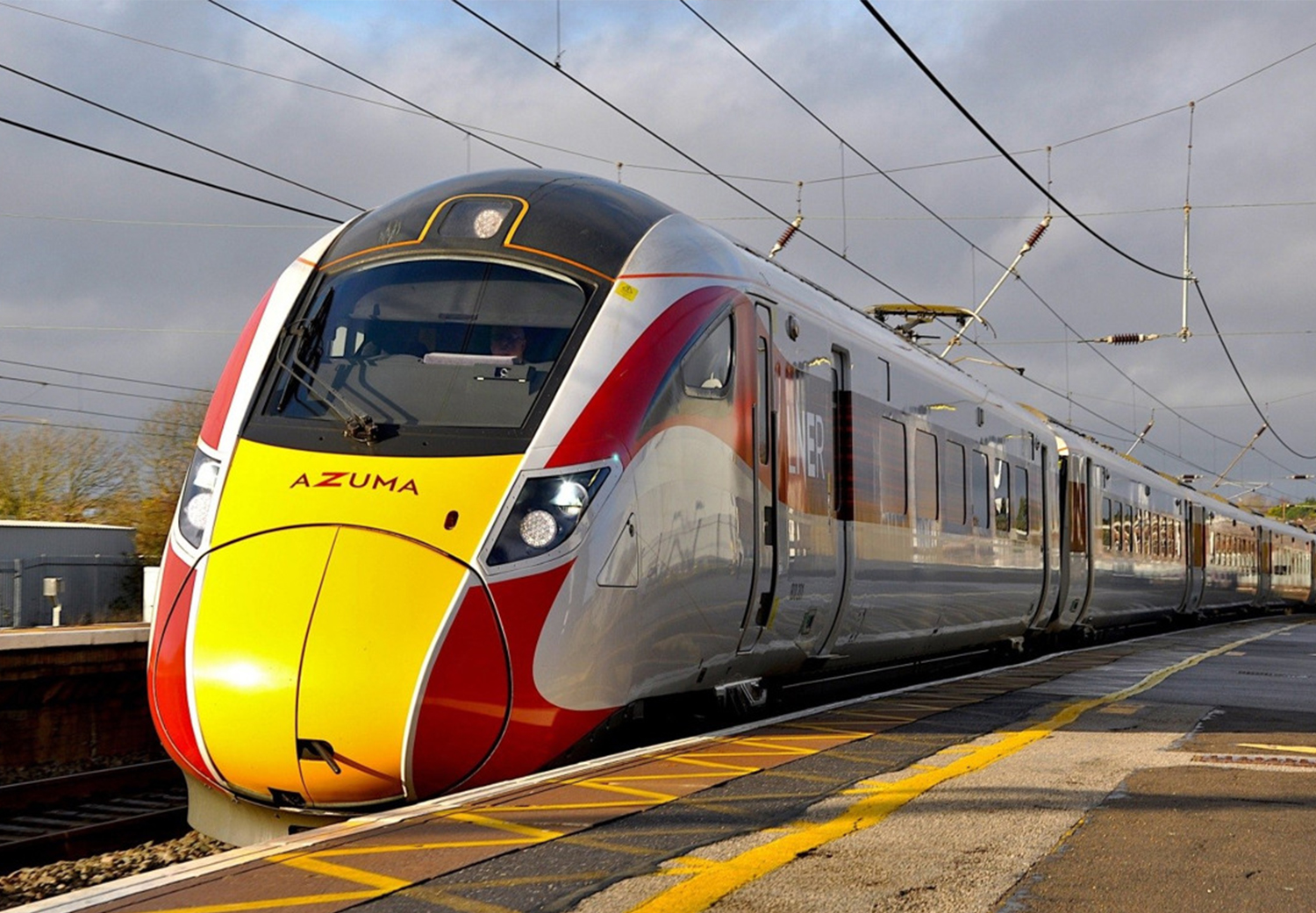 Network Rail partners with Thales to advance their digital ambitions in ...