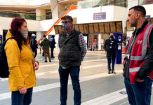 Shelter and Network Rail station outreach helps more than 300 homeless people