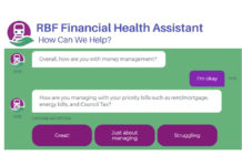 Railway Benefit Fund expand their services offering with new Financial Health Assistant