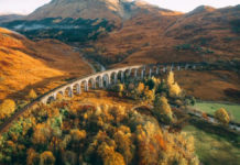 Railway resilience report released outlining progress and future challenges posed by climate change