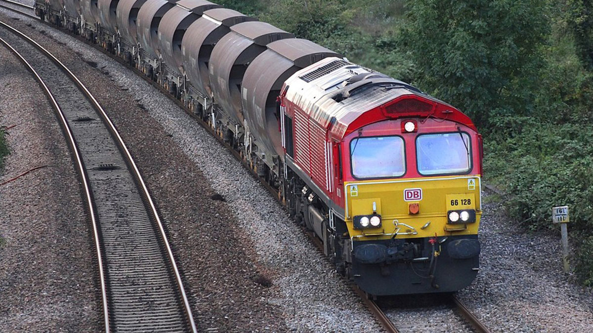 Barnsdales FM takes on HQ of UK’s largest rail freight company Rail UK