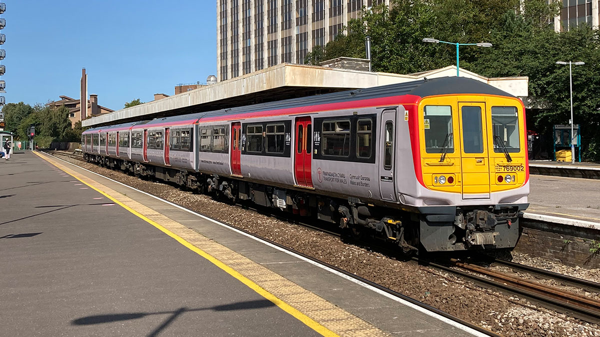 Adam Street Bridge work completed and reopened Rail UK