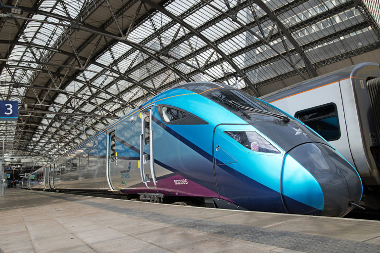 Bringing non-technical skills into the open - Rail UK