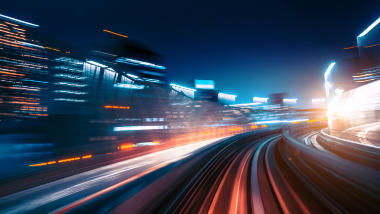 Hitachi Rail wins €867 million framework agreement to deliver ERTMS in Italy