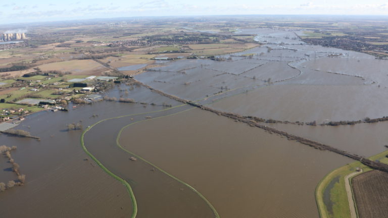 Network Rail engages industry experts to ensure reliable service in adverse weather