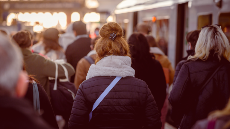 Rail industry finances show signs of recovery says ORR
