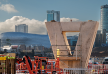 HS2 set to release multi-million pound contracts