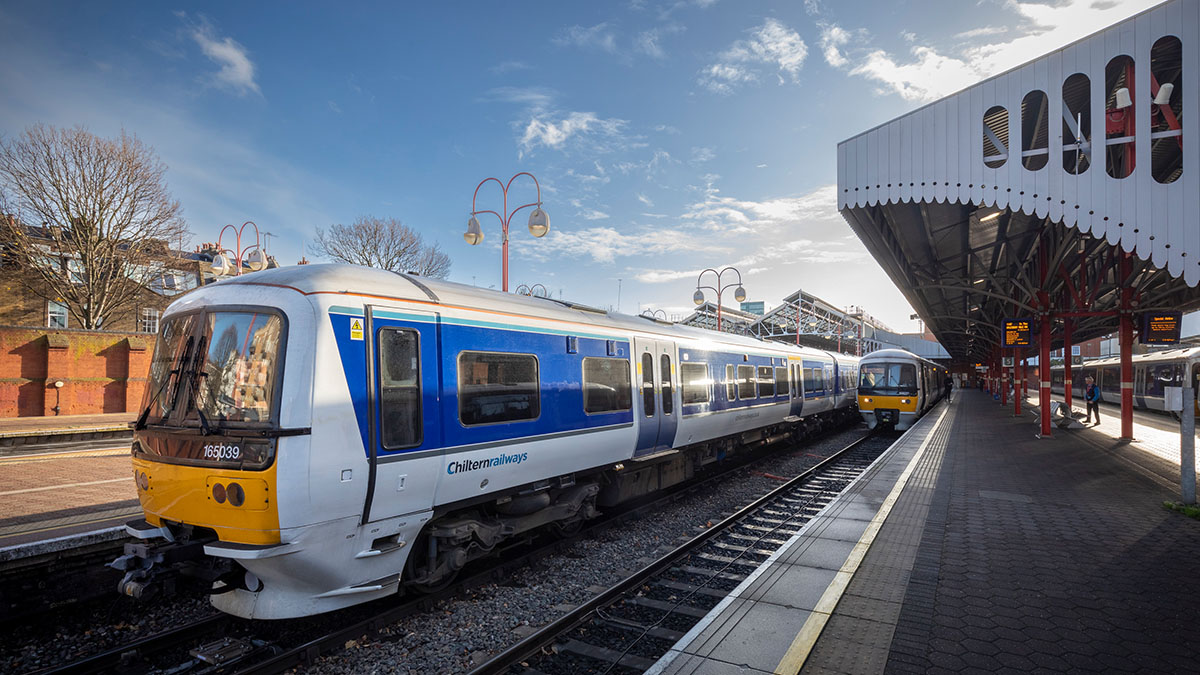 Chiltern Railways warn customers of significant industrial action