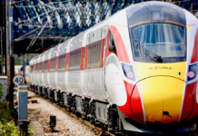Landmark relationship charter signed by LNER, Agility Trains, and Hitachi Rail