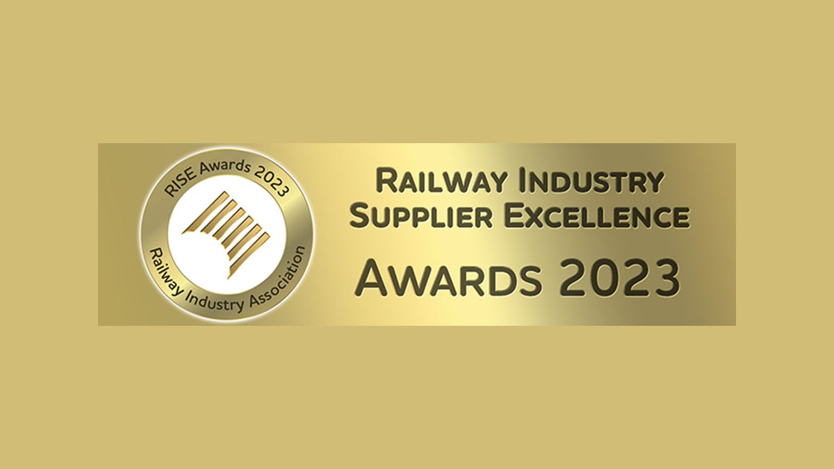 RIA Dinner & RISE Awards 2023 - Rail UK