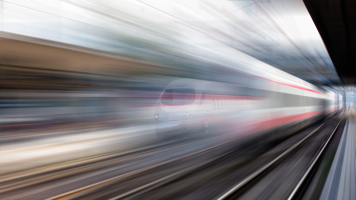 RIA welcomes two new rolling stock tenders - Rail UK