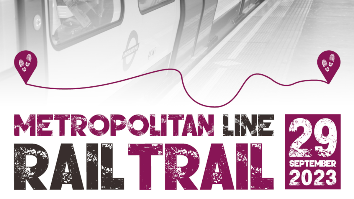Rail Trail 